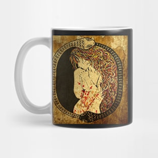 Medusa Mug